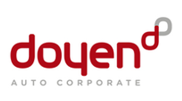 Doyen auto logo360x200