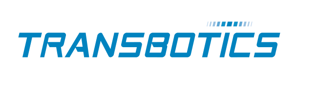 Transbotics logo